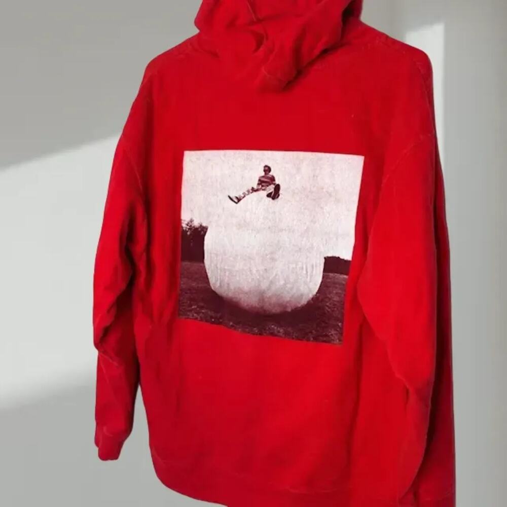 Harry Styles “Harry’s House” Graphic Hoodie - Unisex Large